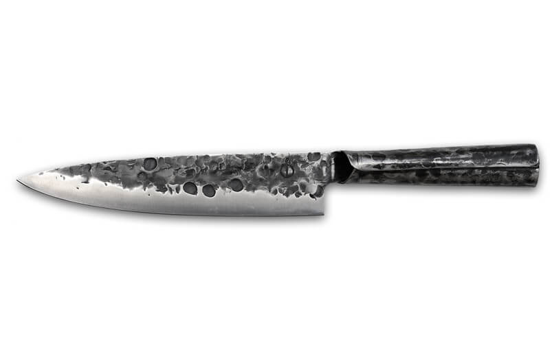 Forged Brute 3-delige Messen set