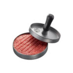Hamburger Pers BBQ Gefu | Kadeloo