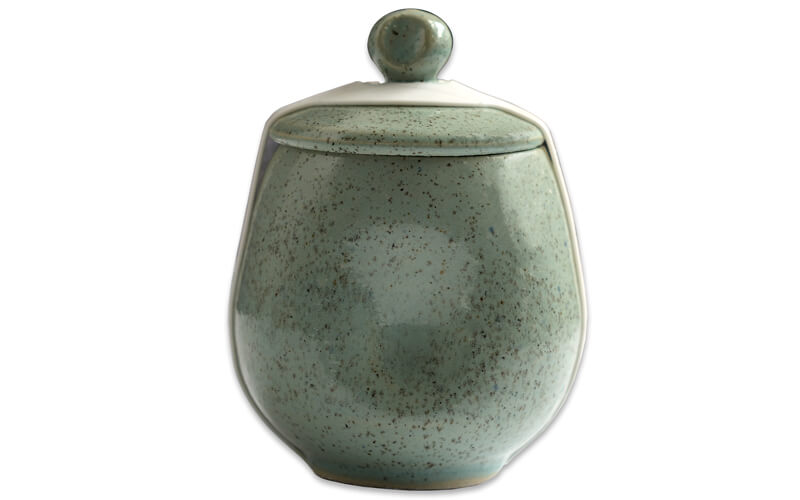 Äggcøddler Turquoise