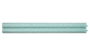 Kaarsen Aqua 35cm 2 Stuks Rondo