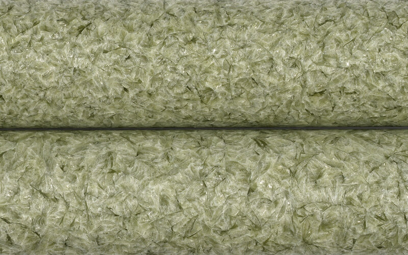 Kaarsen Olijf 35cm 2 Stuks Rondo