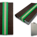 Q7 Wallet Classie Bruin | Kadeloo