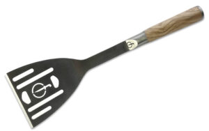 Forged BBQ Spatula XL
