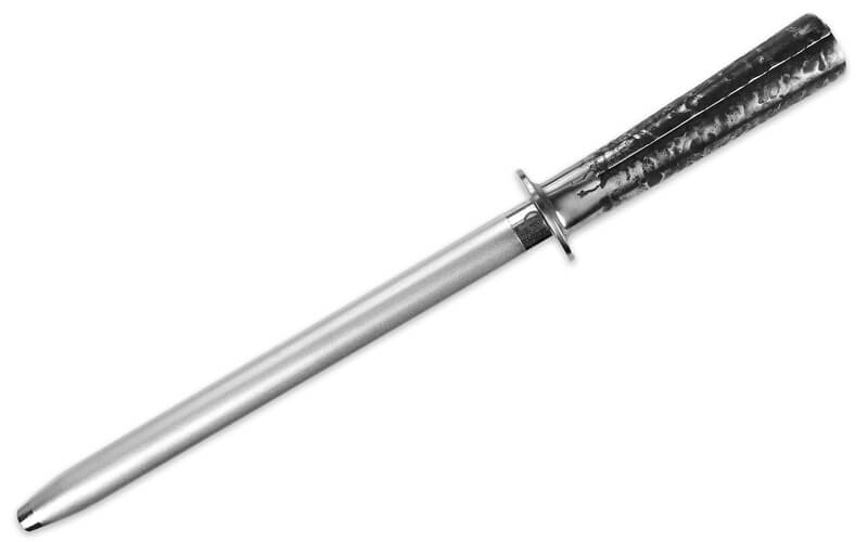 Forged Brute-Intense Diamanten Aanzetstaal