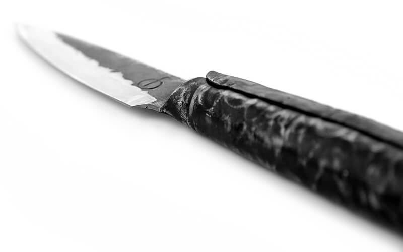 Forged Brute Schilmes