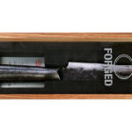 Forged Brute Santokumes 14cm | Kadeloo