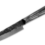 Forged Brute Santokumes 14cm | Kadeloo
