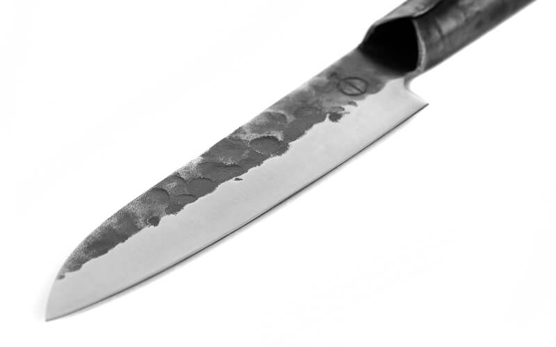 Forged Brute Santokumes 14cm