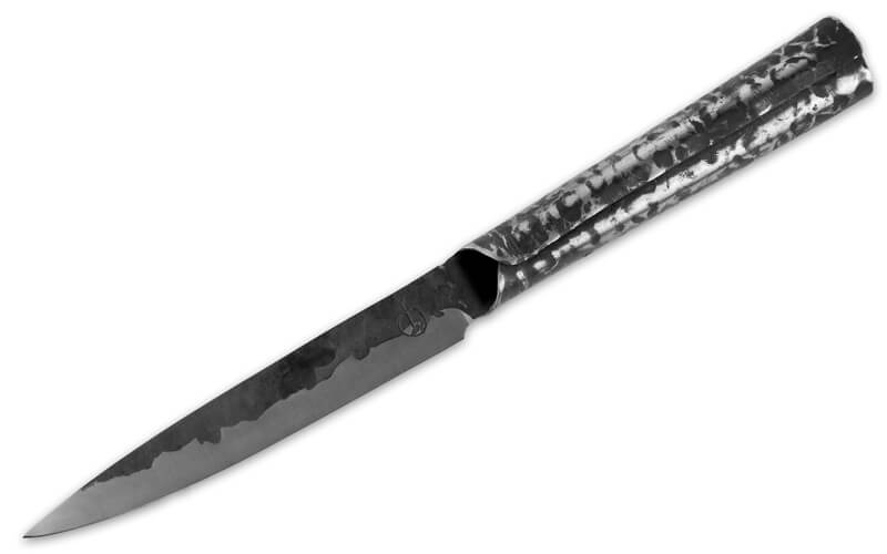 Forged Brute Universeel mes
