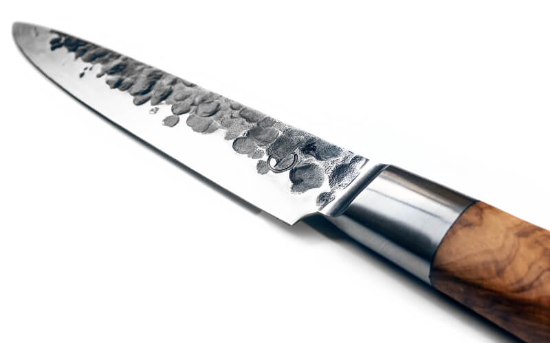 Forged Olive Vleesmes