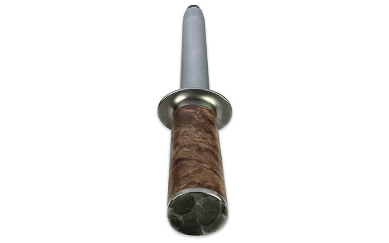 Forged VG10 Diamanten Aanzetstaal