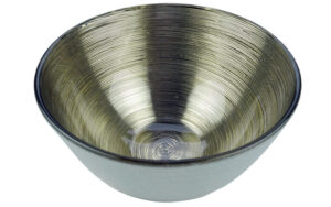 Glazen Kom Bombay-IVV Platinum-Champagne 13,5cm