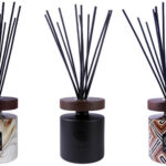 Huisparfum Jambo Collections Pico-Turquino | Kadeloo