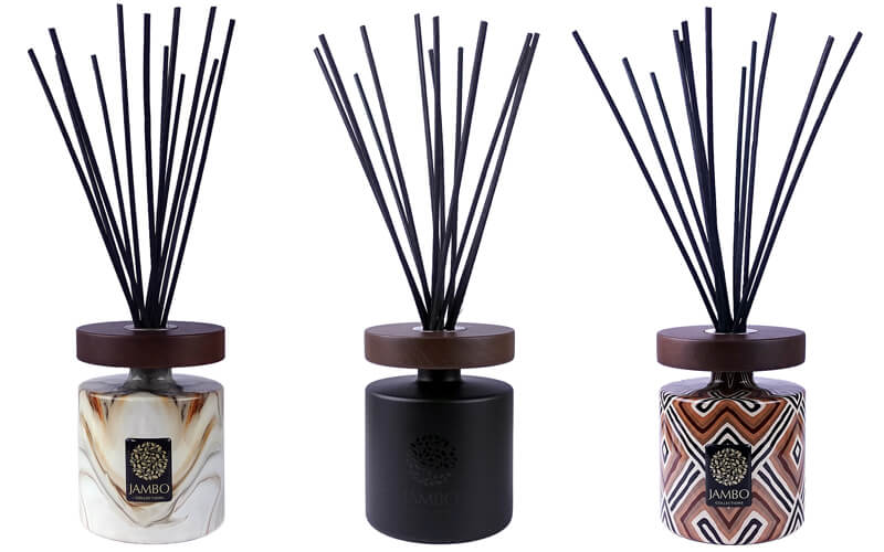Huisparfum Jambo Collections Pico-Turquino