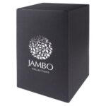 Huisparfum Jambo Collections Pico-Turquino | Kadeloo