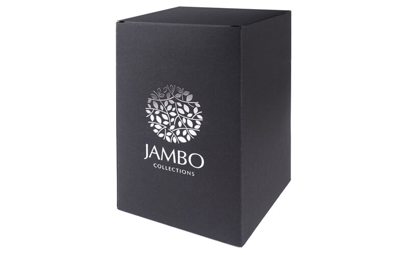 Huisparfum Jambo Collections Pico-Turquino