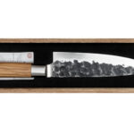Forged Olive Koksmes | Kadeloo