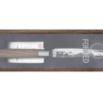 Forged Olive Universeel mes | Kadeloo