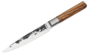 Forged Olive Universeel mes