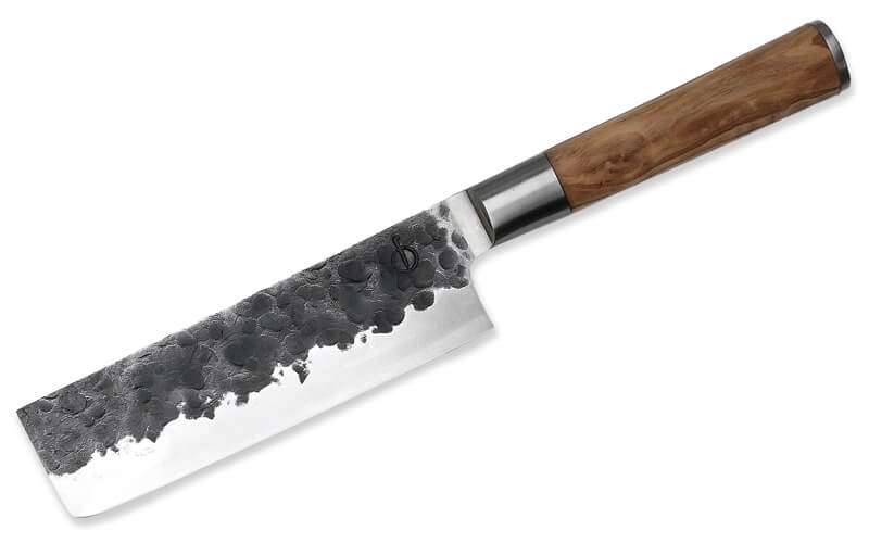 Forged Olive Hakbijl