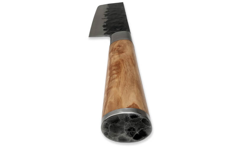 Forged Olive Hakbijl
