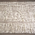 Plaid Cocooning Sensation Beige | Kadeloo