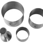 Garneerringen met Pusher Plate-it | Kadeloo
