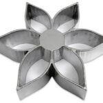Buñuelos vormen Flower-Power Plate-it | Kadeloo