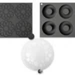 Garneermallen Inner Circle Plate-it | Kadeloo