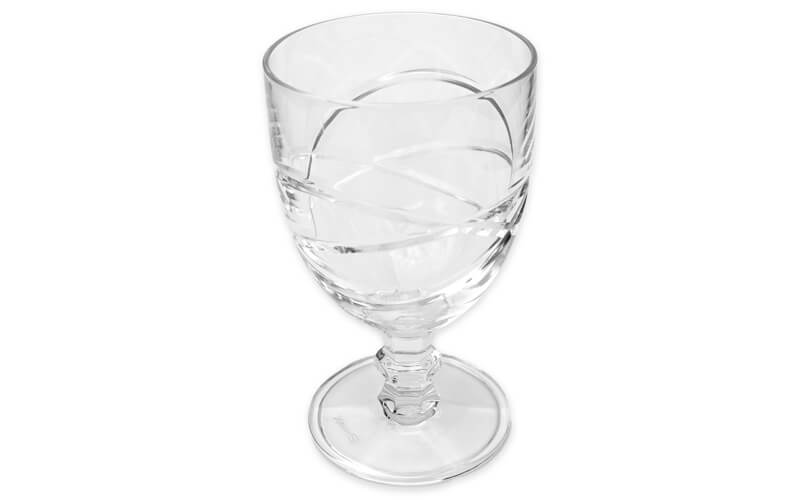 Wijnglas Kristal Nr.5 Roterend Shtox