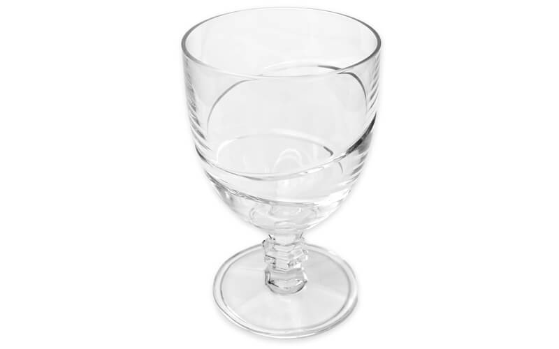 Wijnglas Kristal Nr.7 Roterend Shtox