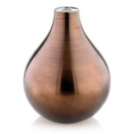 Vaas Glas Bombay-IVV Tobacco 37,5cm | Kadeloo