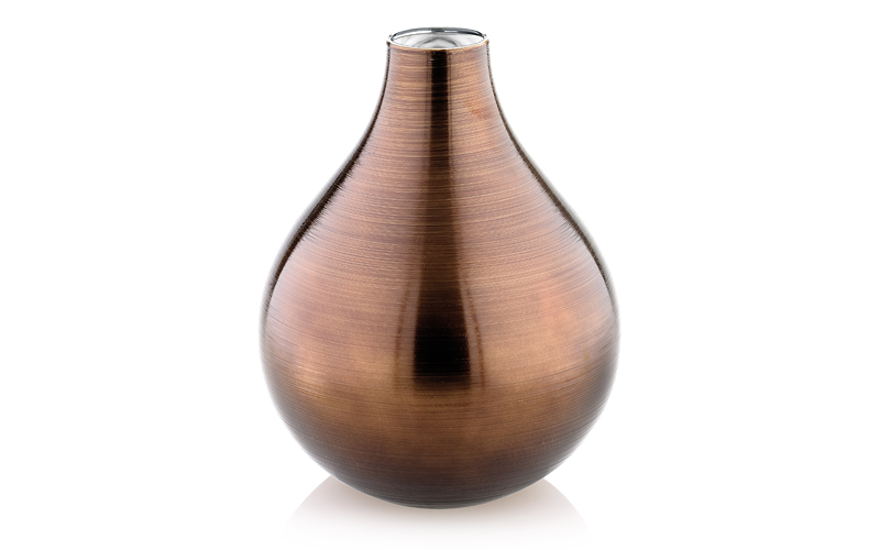 Vaas Glas Bombay-IVV Tobacco 37,5cm