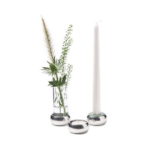Constella Giftset Kandelaar-Vaasje-Theelichthouder Klong | Kadeloo