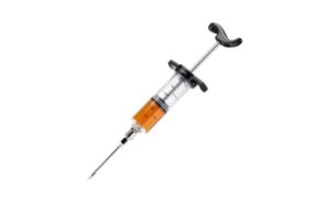 Marinade Baster BBQ Gefu