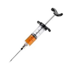 Marinade Baster BBQ Gefu