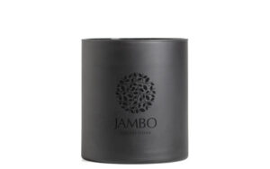 Geurkaars Pico-Turquino Medium Jambo