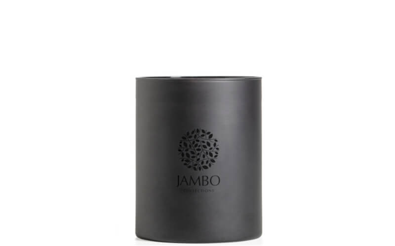 Geurkaars Pico-Turquino Small Jambo