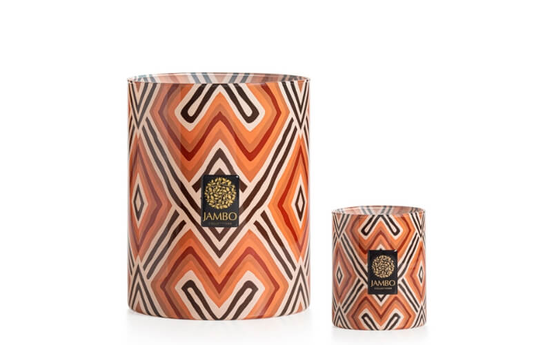 Geurkaars Masai-Mara XS Jambo