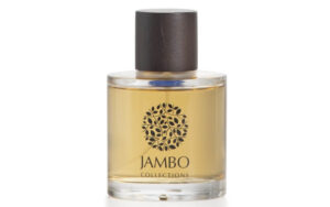 Homespray Masai-Mara Jambo 100ml