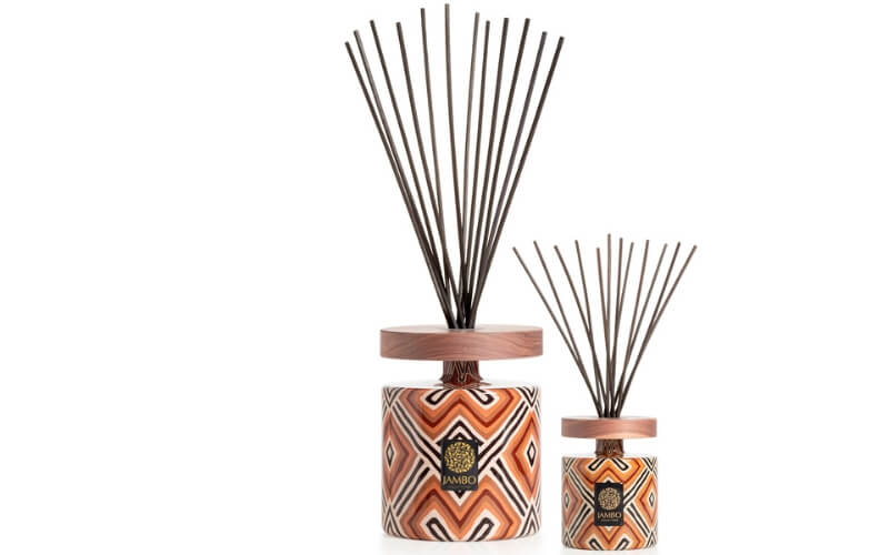 Huisparfum Masai-Mara Jambo-Collections 3000ml