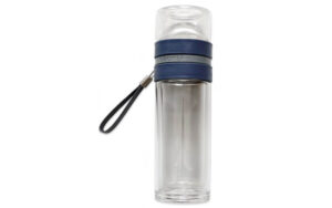 Theefles T-BOTTLE Denim