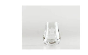 Whisky Proefglas met Maatverdeling Schotse Hooglander Selbrae House