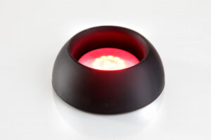 Basisring met LED verlichting ZIEHER