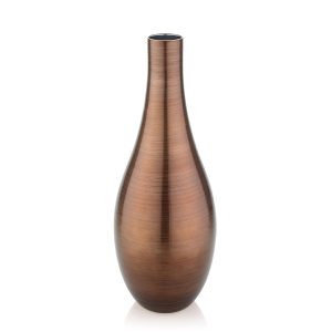 Vaas Glas Bombay-IVV Tobacco 55cm