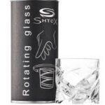 Whisky Glas Roterend Nr1 Shtox | Kadeloo