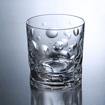 Whiskey Glas Roterend Shtox-Nr9