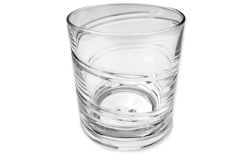 Whiskey Glas Roterend Shtox-Nr1