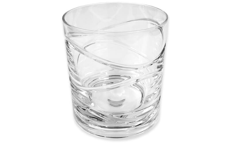 Whiskey Glas Roterend Shtox-Nr3