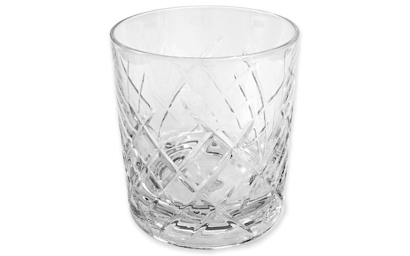 Whiskey Glas Roterend Shtox-Nr11